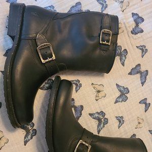 Frye Wayde Engineer Boot 7.5